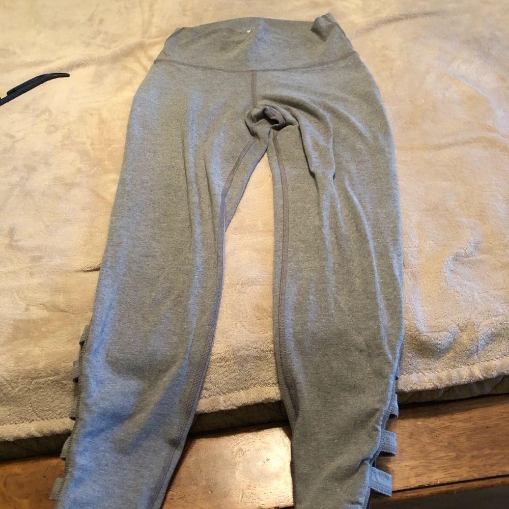 Old navy legging active go dry